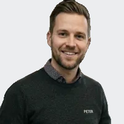 Peter, local SEO-specialist bij Local SEO Apeldoorn, werkt mee aan local SEO in Ugchelen